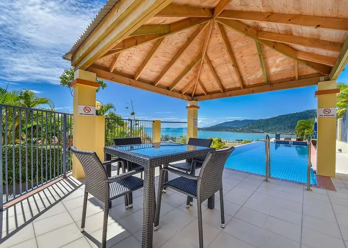 Airlie Ocean Paradise