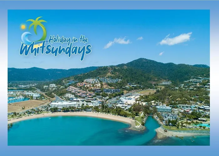 Marina Views At Airlie 10H