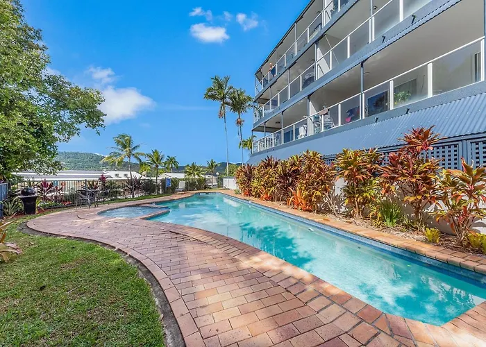 Enjoy Sunsets At Fully Equipped 2Br Apartment With Wifi And Pool