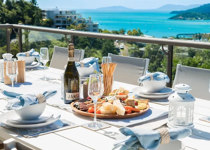 Seaview On Airlie