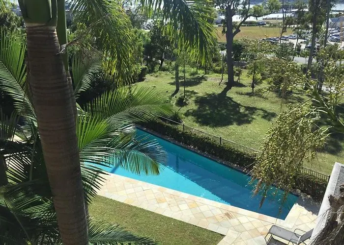 Phil\'S Place On Airlie
