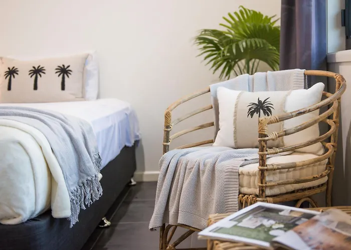 Airlie Oasis