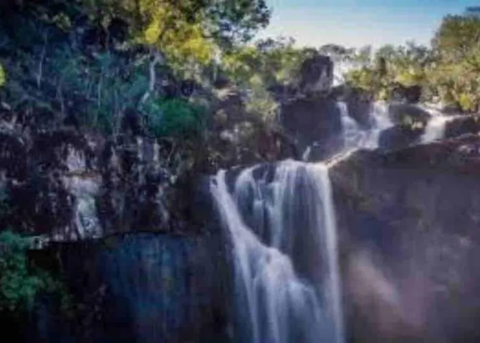 Whitsundays Ocean & Rainforest Views Airlie Beach