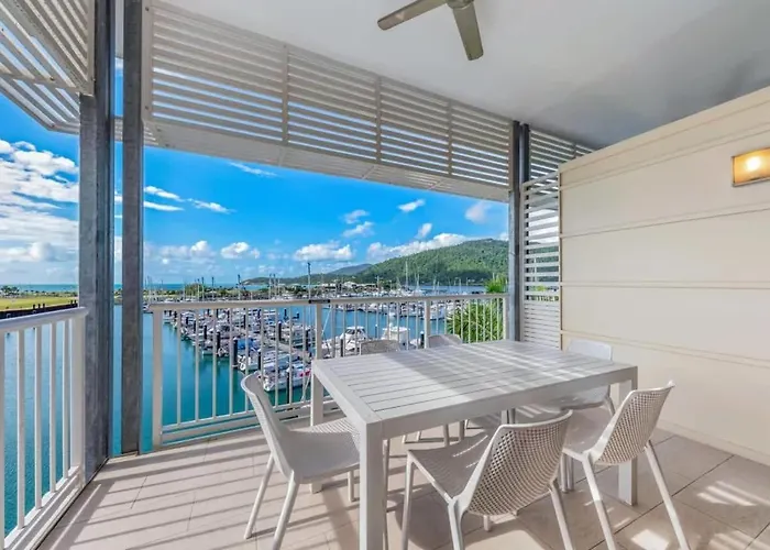 Marina Living With Whitsundays Lifestyle