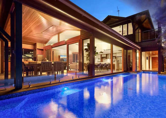 23 The Cove - Whitsunday Waterfront Living