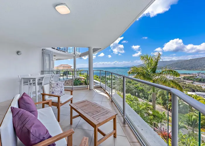 Seaview Retreat