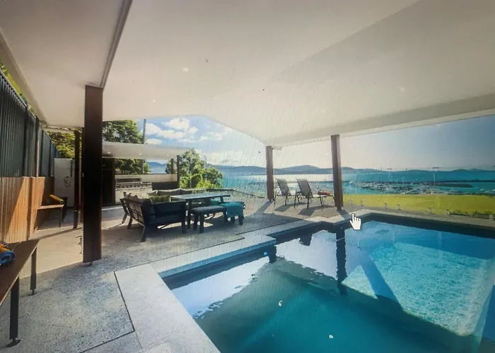 One Airlie Beach - Beyond Comparison