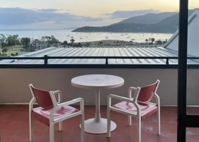 Ocean View Pools And Wifi