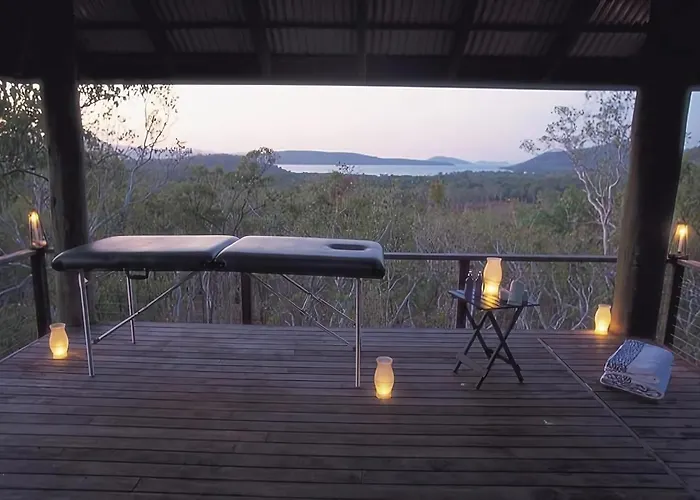 Paradise Cove Villa (Adults Only)