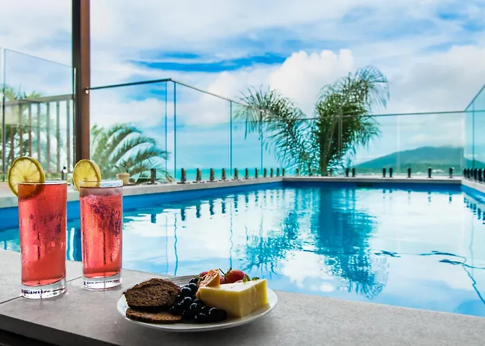 Coral Sea Views