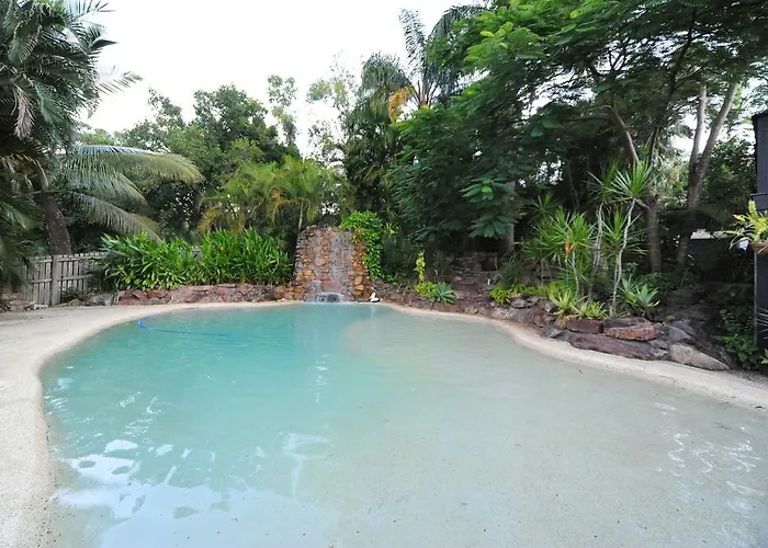 Wildlife Holiday Home - Airlie Beach