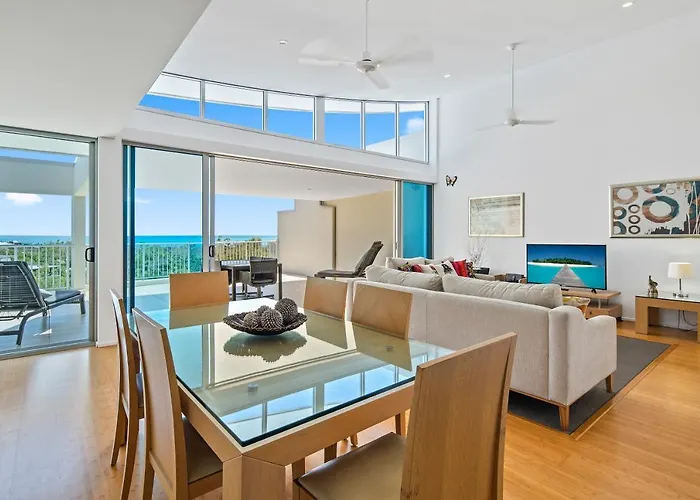 Airlie Beach Townhouse