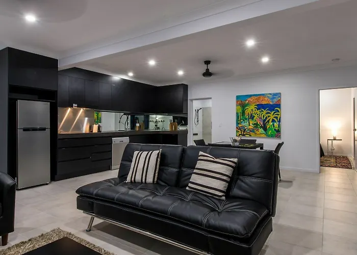 Onestep Airlie Retreat