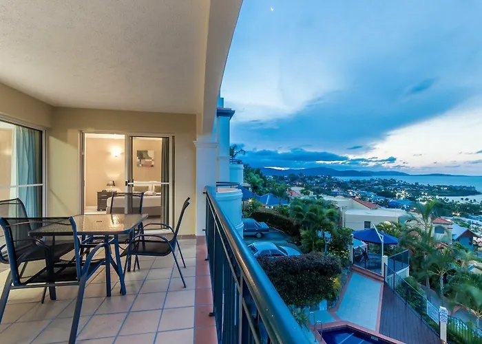 Magnificence At Airlie