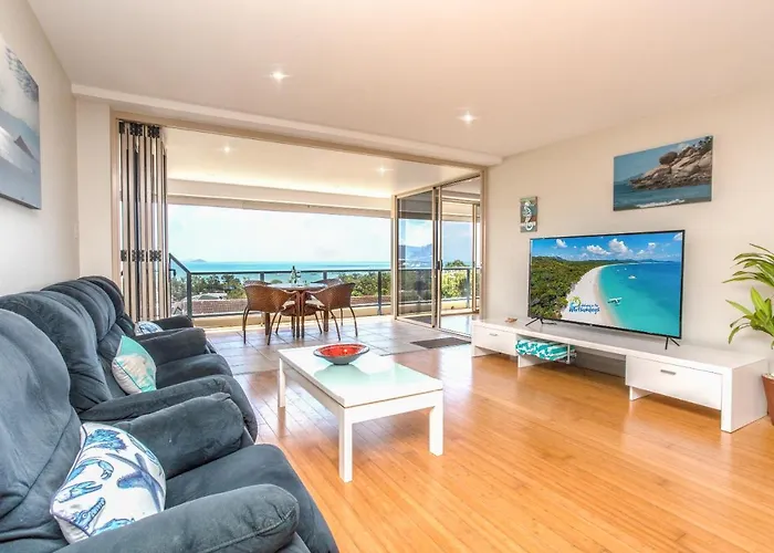 Getaway Ocean Views