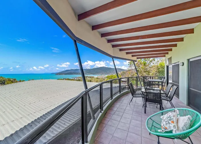 Ambience Of Airlie - Airlie Beach