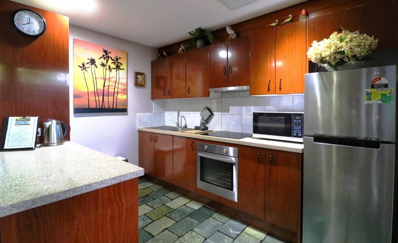 Whitsundays Retreat Airlie Beach