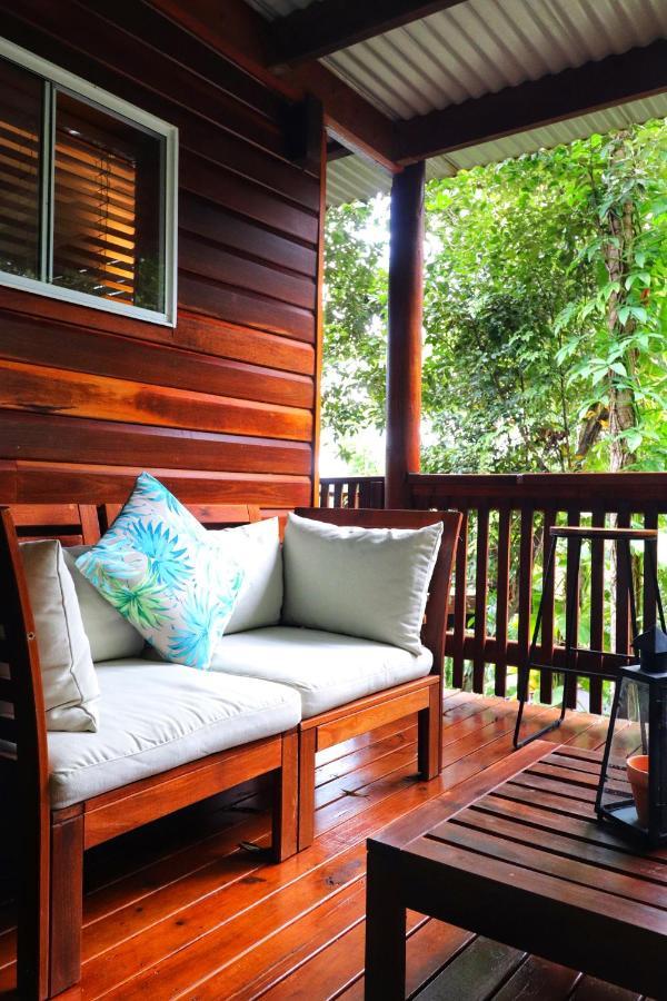 Whitsundays Retreat Airlie Beach