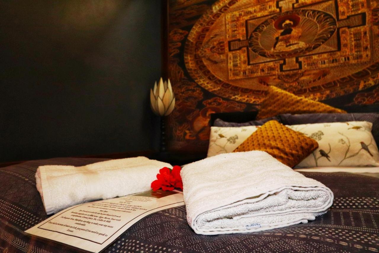Whitsundays Retreat Bed & Breakfast *
