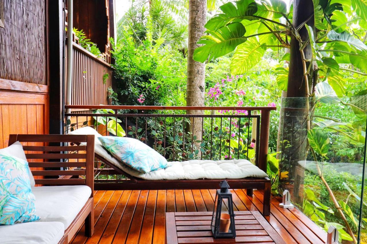 Whitsundays Retreat Bed & Breakfast *