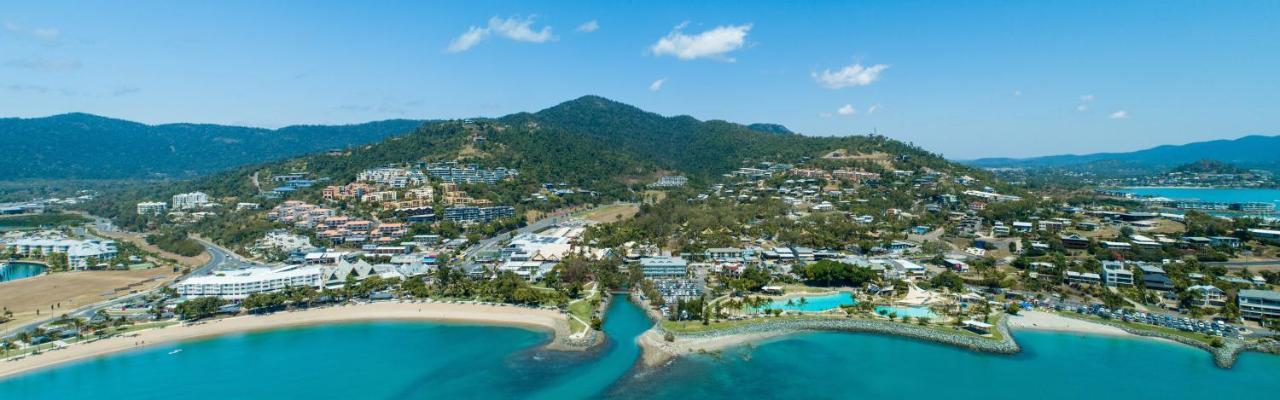 Ocean View 49a Airlie Beach