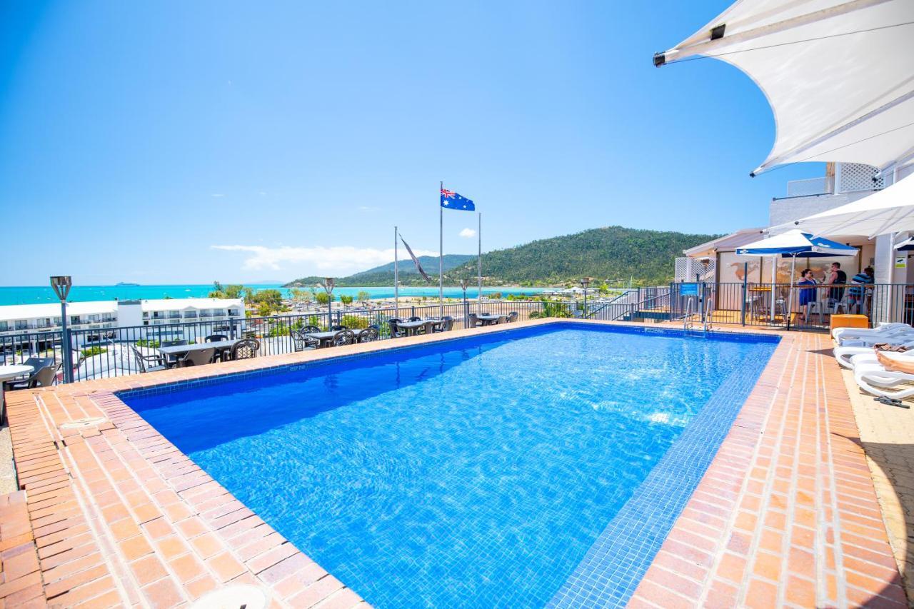 Ocean View 27a * Airlie Beach