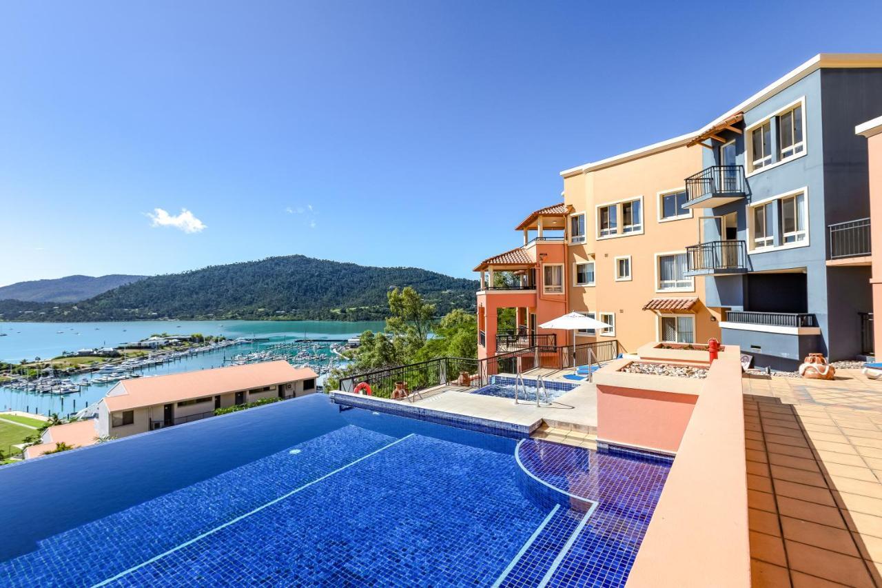 Resort Martinique Whitsunday