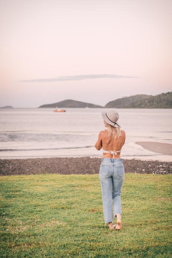 Paradise Cove (adults Only) Resort Airlie Beach