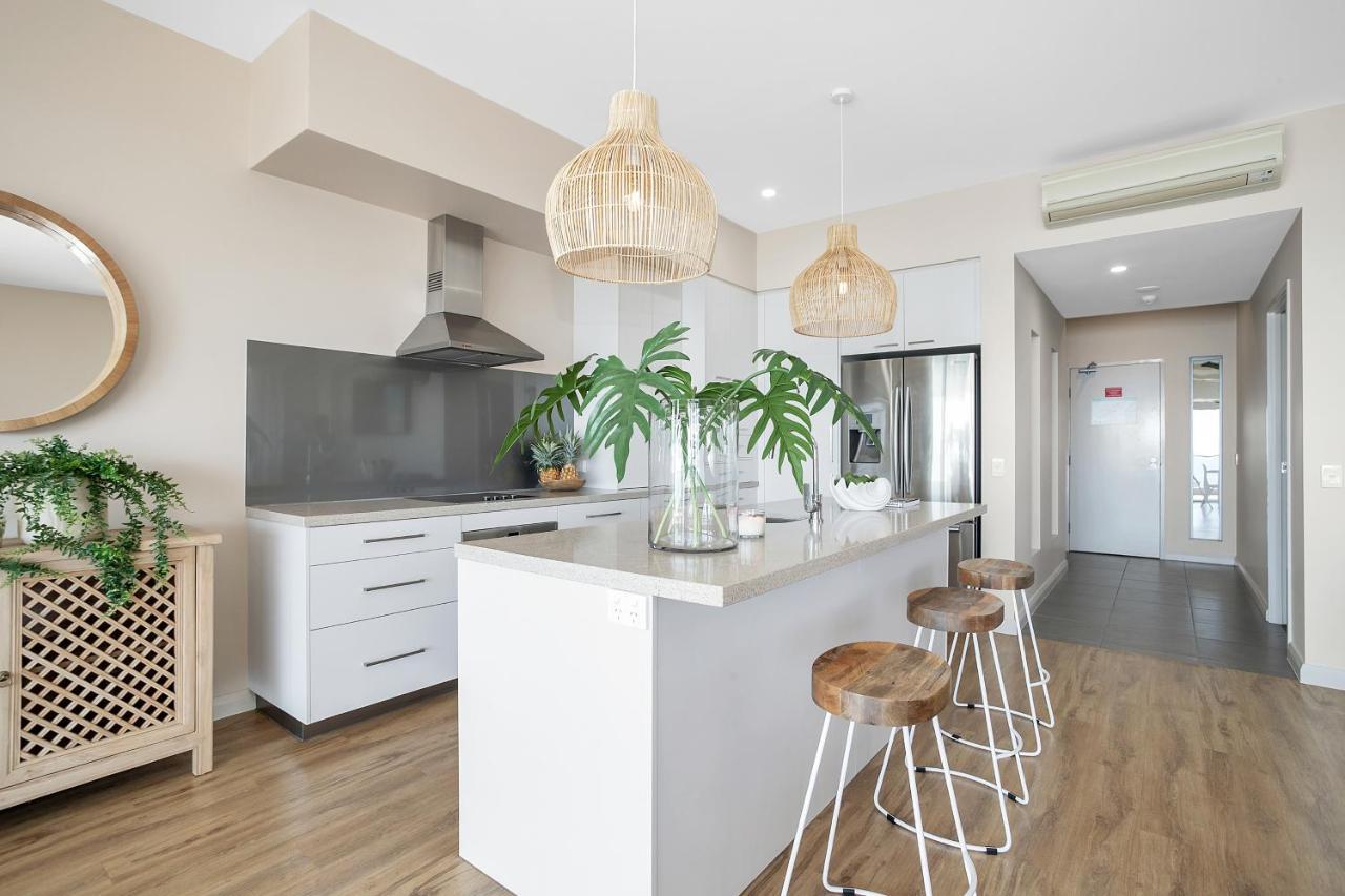 Apartment Unit 35 Whitsundays Airlie Beach