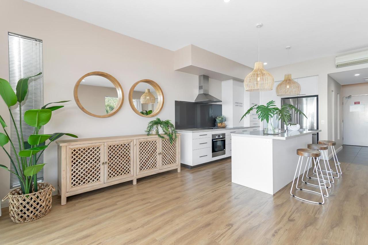 Apartment Unit 35 Whitsundays Airlie Beach