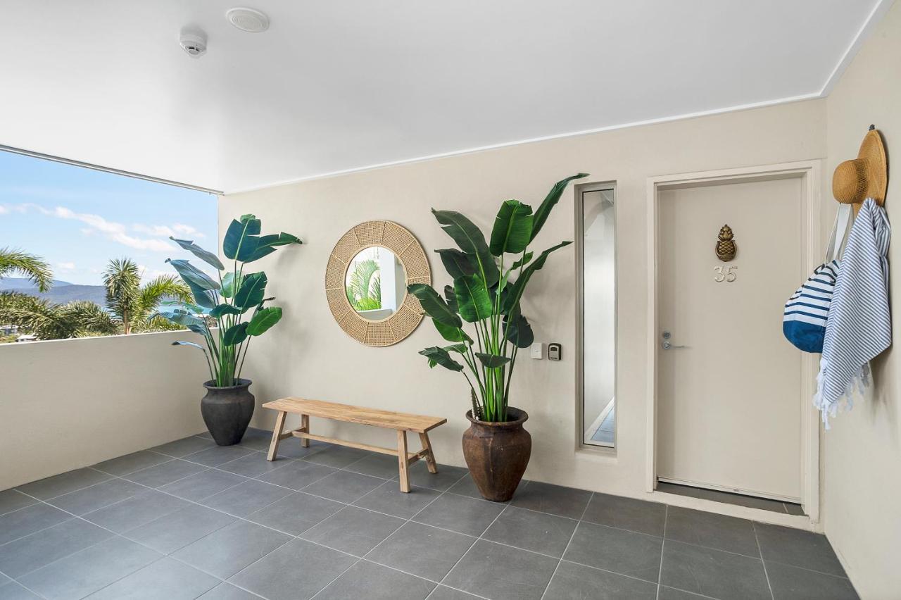 Apartment Unit 35 Whitsundays
