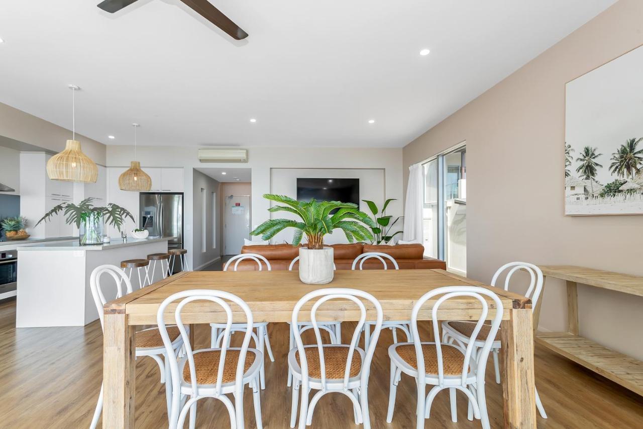 Apartment Unit 35 Whitsundays *