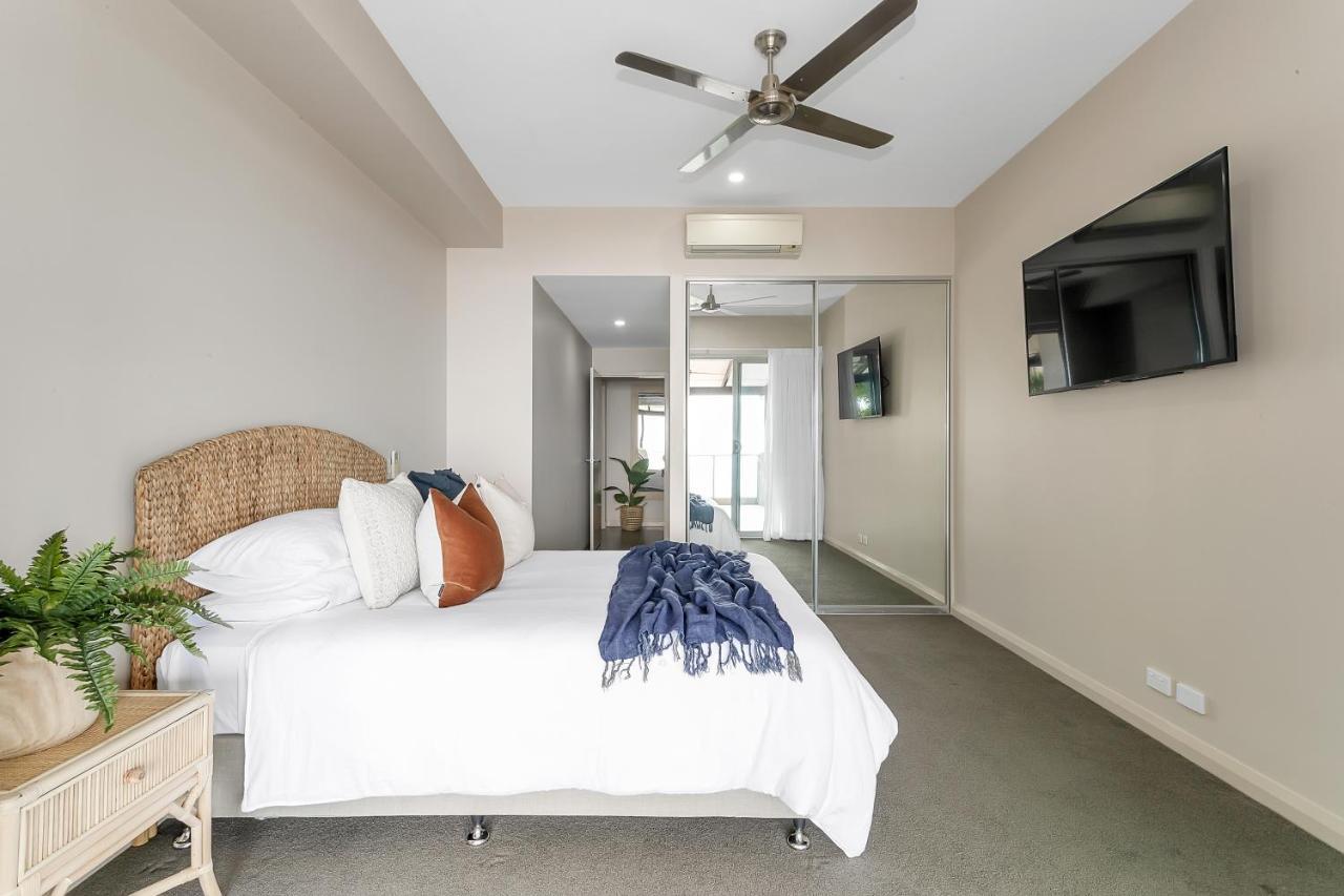 Apartment Unit 35 Whitsundays