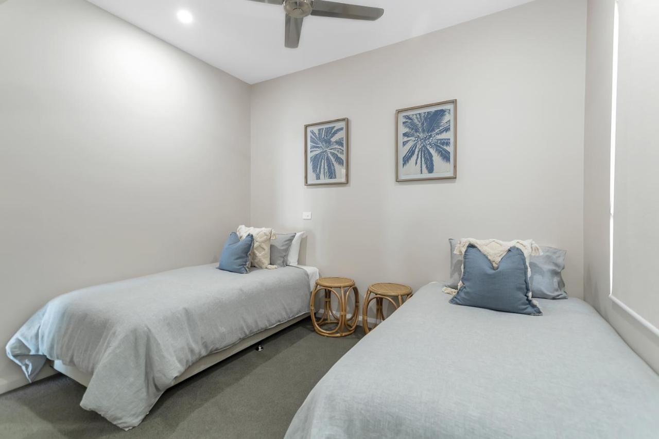 Unit 35 Whitsundays Airlie Beach