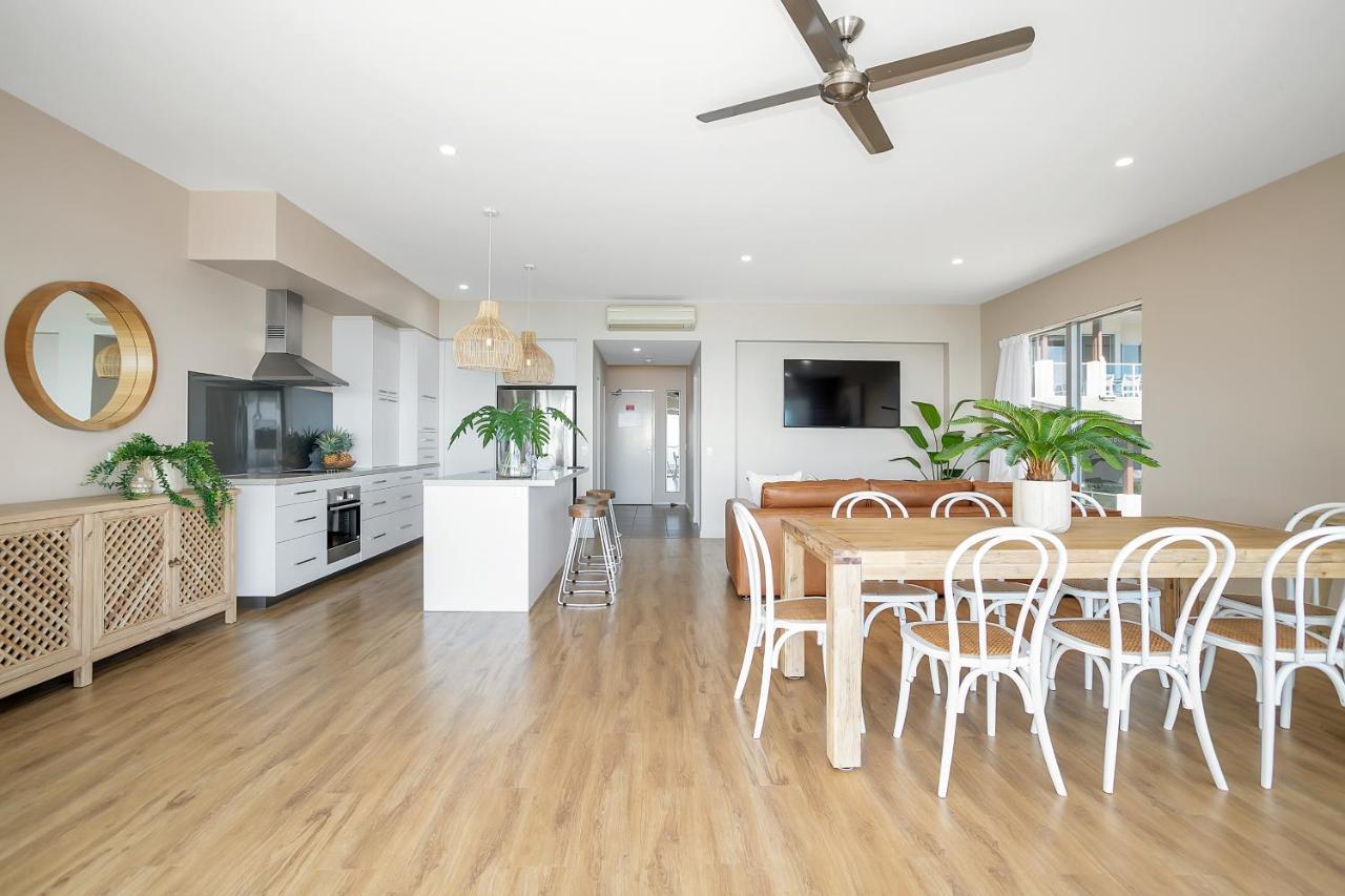 Unit 35 Whitsundays * Airlie Beach
