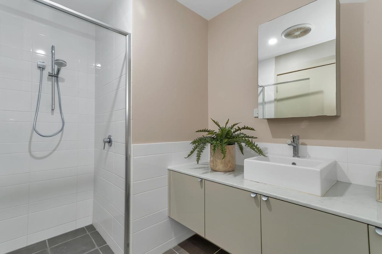 Unit 35 Whitsundays Apartment