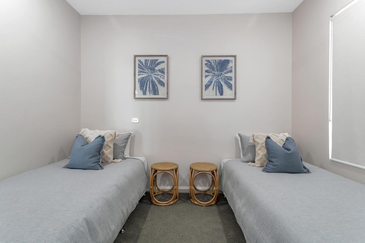 Unit 35 Whitsundays Apartment
