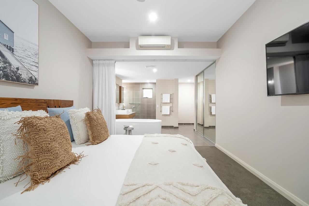Apartment Unit 35 Whitsundays Airlie Beach