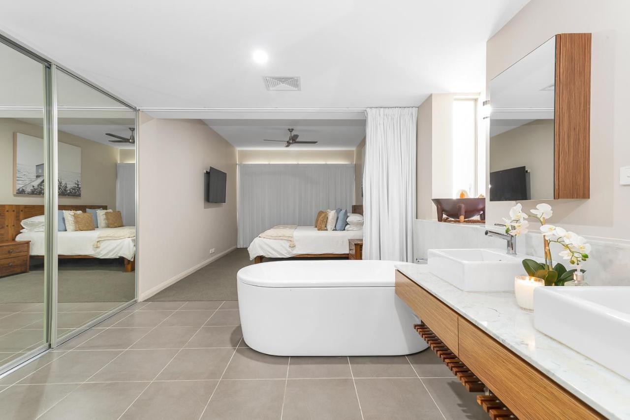 Unit 35 Whitsundays Apartment
