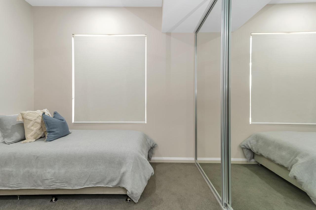 Unit 35 Whitsundays Apartment Airlie Beach