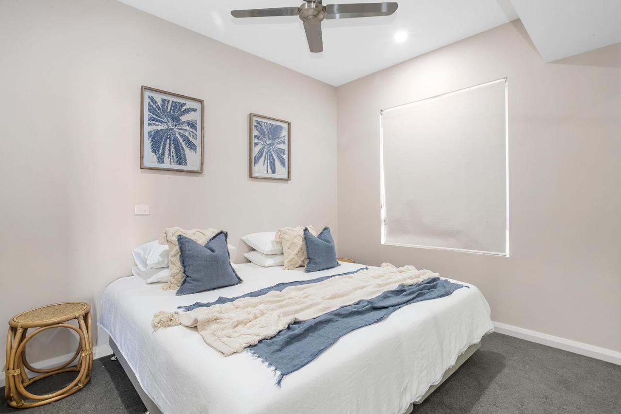 Unit 35 Whitsundays Apartment Airlie Beach