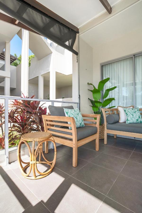 Unit 35 Whitsundays * Airlie Beach