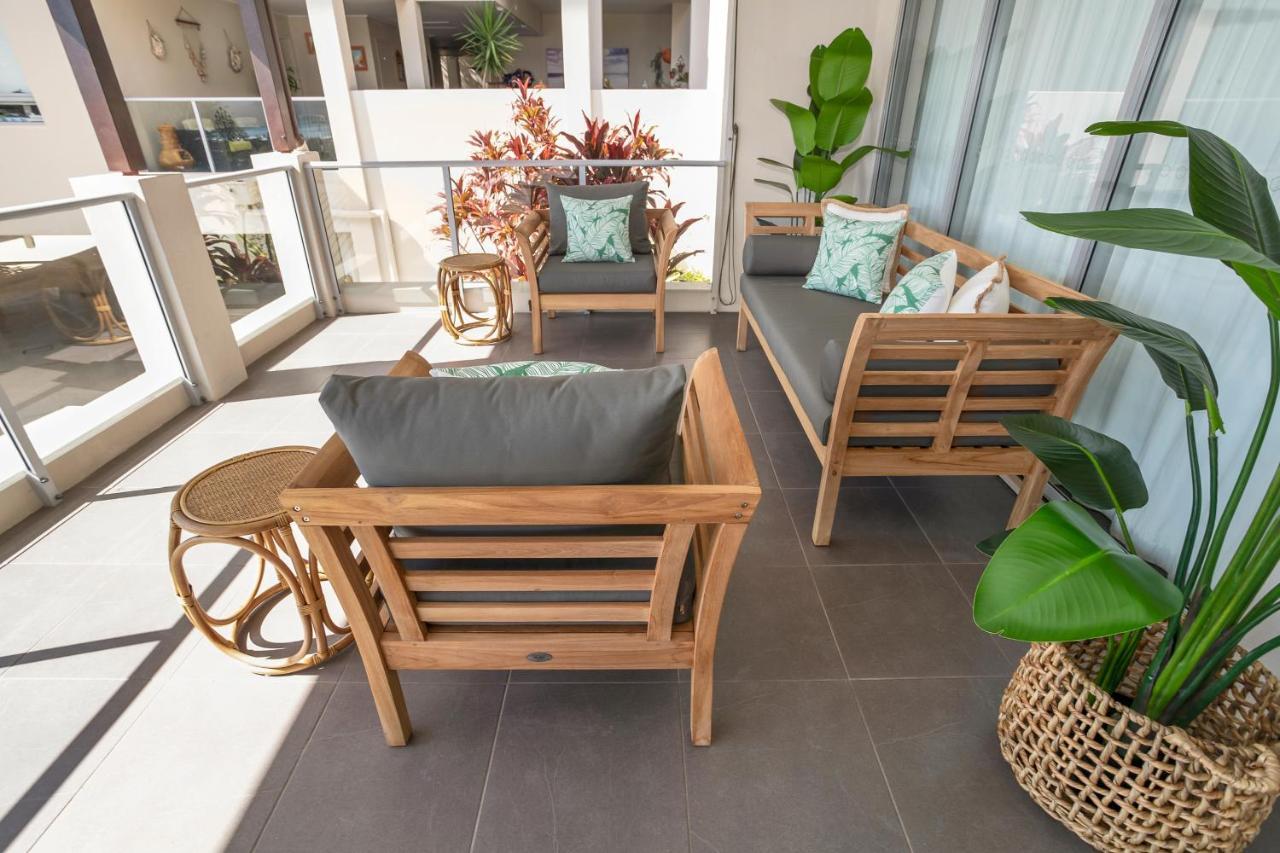 Unit 35 Whitsundays Airlie Beach