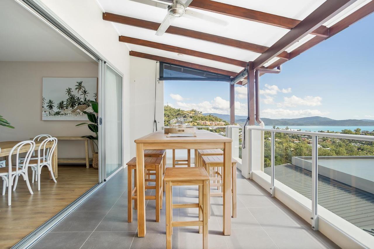 Apartment Unit 35 Whitsundays
