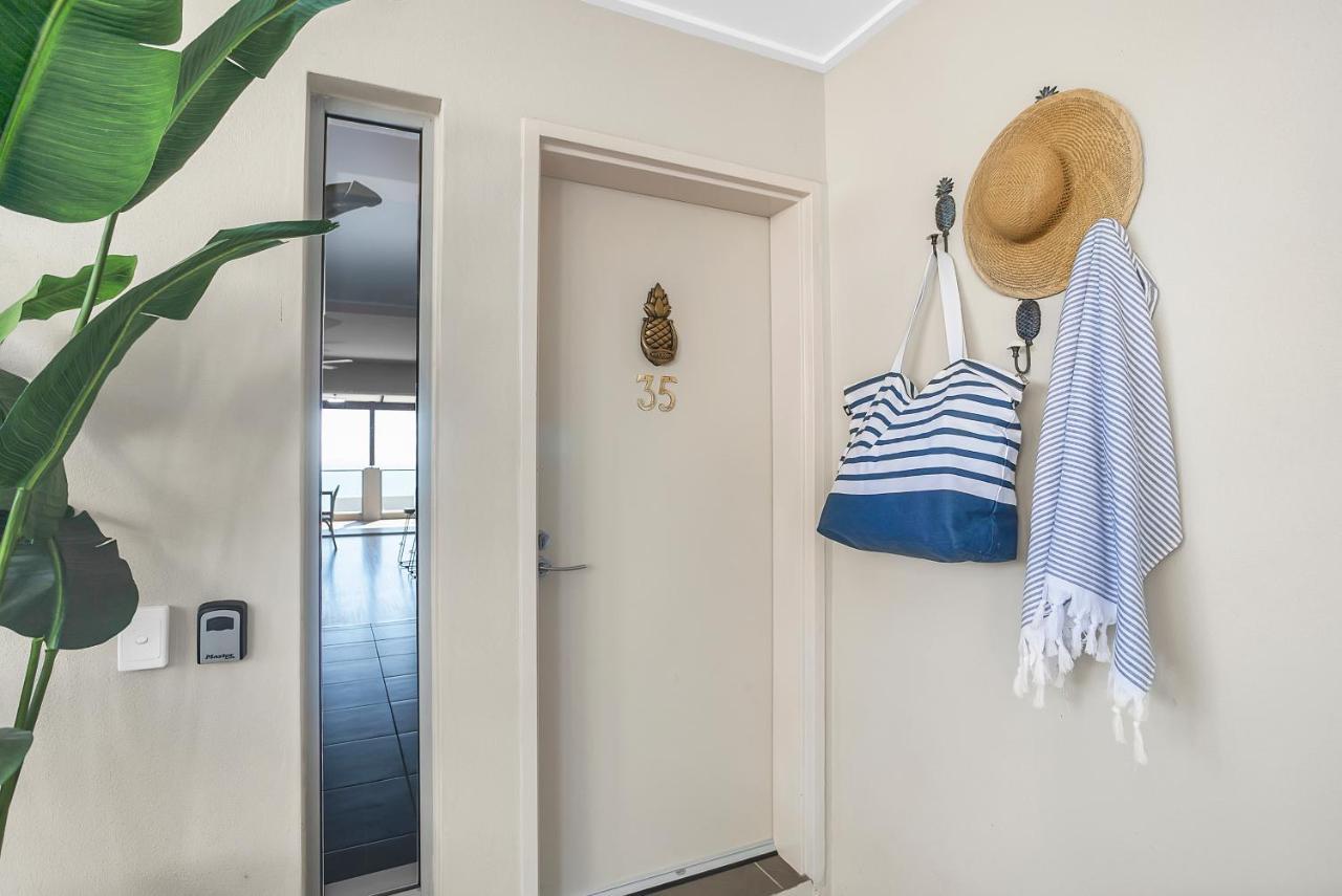 Apartment Unit 35 Whitsundays *