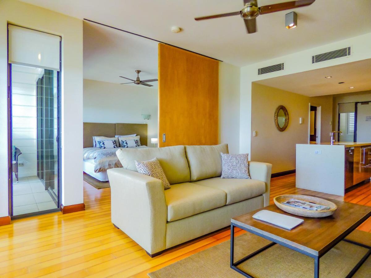 Apartamento Boathouse Port Of Airlie Airlie Beach