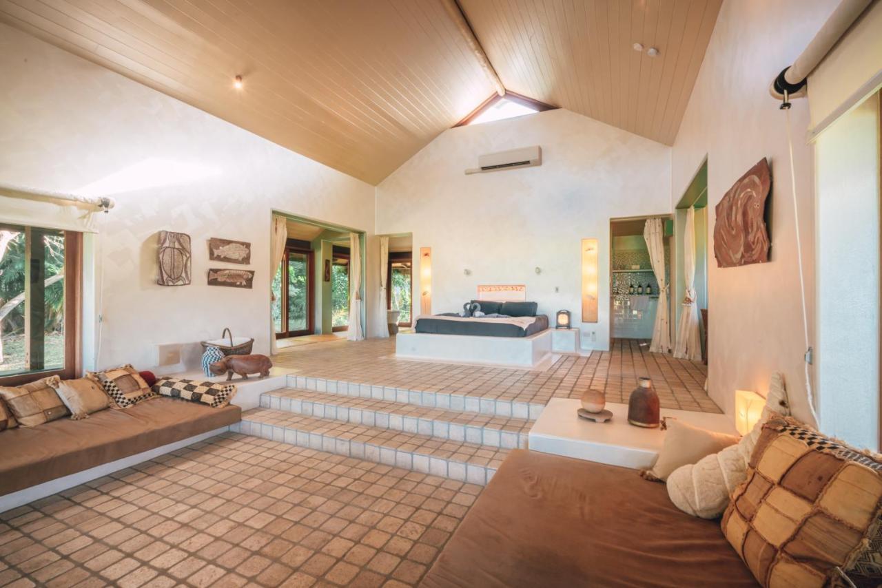 Paradise Cove (adults Only) Resort Airlie Beach