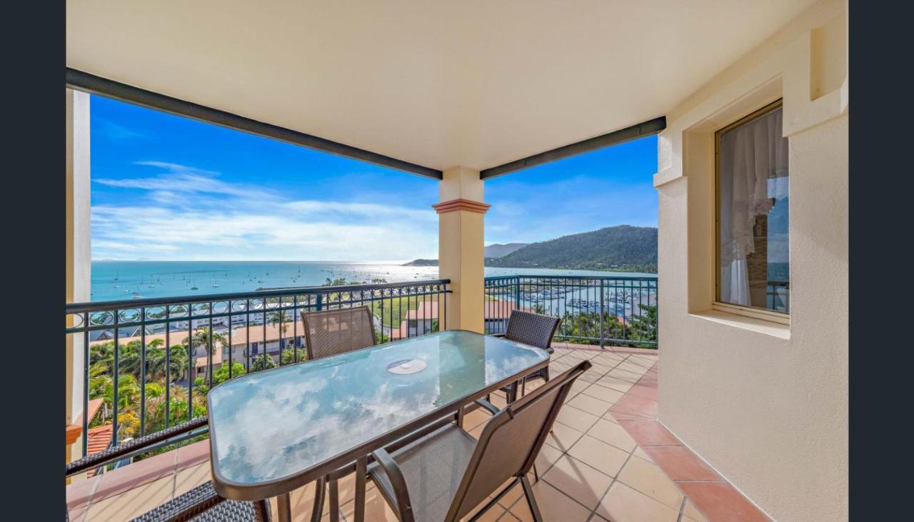 Mediterranean 4* Airlie Beach