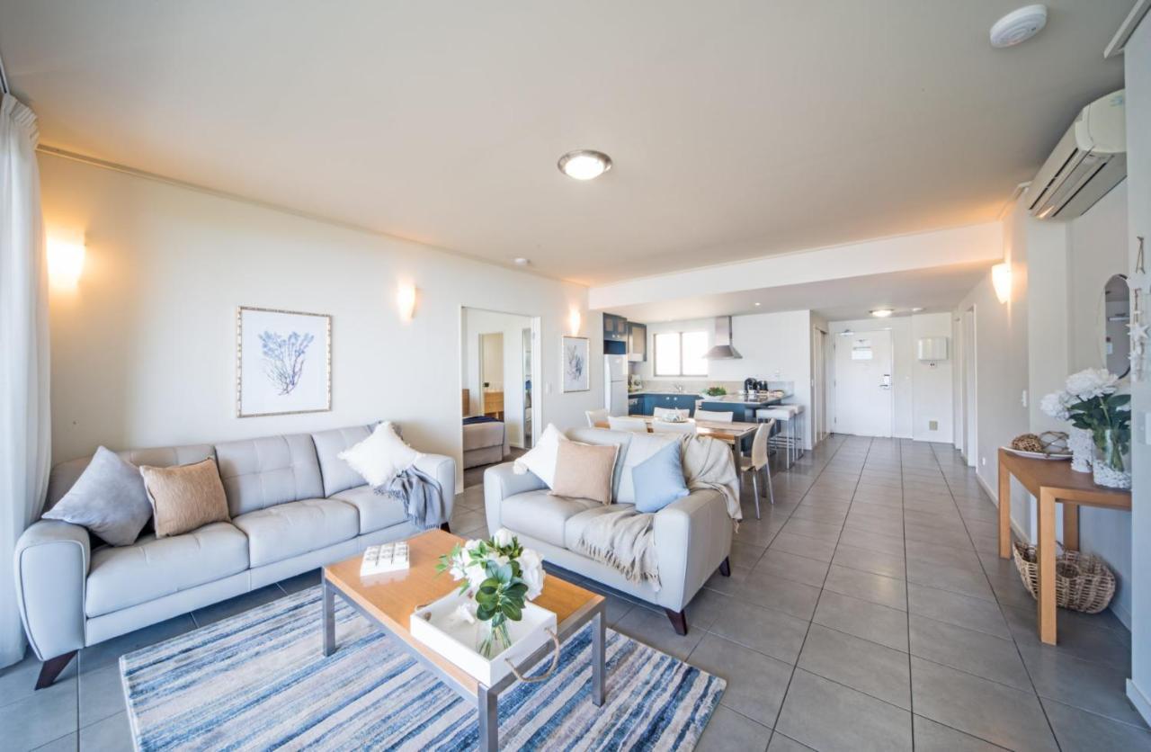 The Hamptons On Airlie *