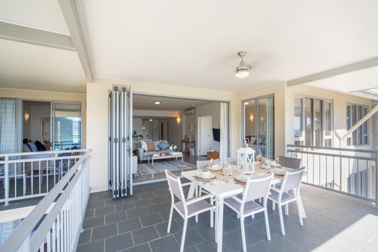 The Hamptons On Airlie * Airlie Beach